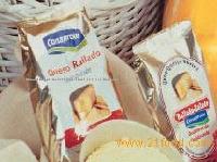 Grated cheese