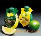  Lemon  &  Lime  Products