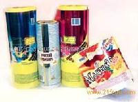 Ice cream packaging