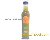 Maple & Garlic Dressing