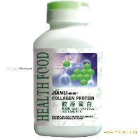  COLLAGEN  PROTEIN