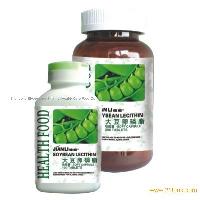 SOYBEAN LECITHIN