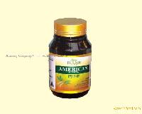 AMERICAN GINSENG SOFT CAPSULE