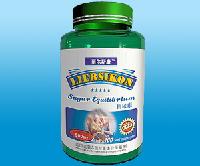 Diabetes soft capsule
