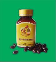  Cordyceps  capsule