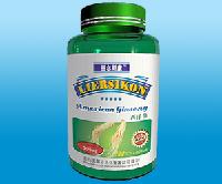 American ginseng soft capsule
