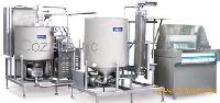meat processing machine