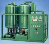 Double-stage Vacuum Insulating Oil Purifier