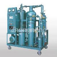 Multifunction Vacuum Insulating Oil Purifier