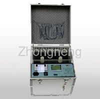 Insulating Oil Dielectric Strength  Tester 