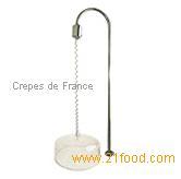 Storage bell cover