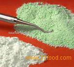 Spray Drying