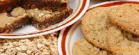 Rolled Oats