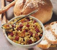 Oat products