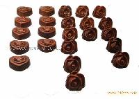 Molded Chocolate