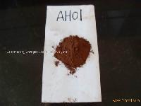 Alkalized cocoa powder AS01