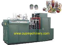 Paper Cup Making Machine LBZ-LI