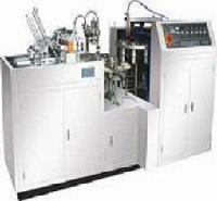 YQZB-16 Automatic Paper Cup Machine