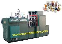 LBZ-L Paper Cup Machine,Cup Forming/Making Machienry