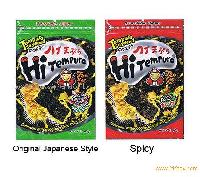 Taokaenoi Tempura Seaweed