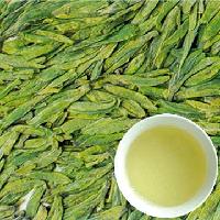 lungching tea