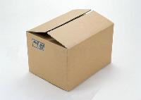 Fruit  carton   box 