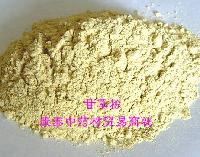 Licorice Powder