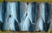 mackerel fillet