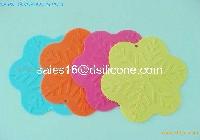 silicone trivet, pot holder