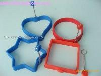 egg poacher,  silicon e  kitchenware 