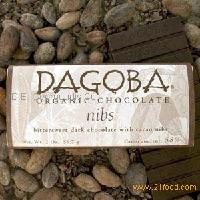68% 2-oz bar. Savor the Heart of Cacao