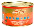 Premium Ham Luncheon Meat