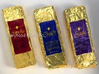 4 oz. Assorted Spread Bars