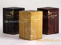 3.6 oz. Walkers  Chocolate   Toffee  - Asst Colors