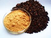 Buckwheat Flavonoids