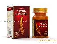wild ginseng cap-RH2+RG3 anti-cancer,anti-tumor