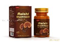 Perfect health food supplement to anti cancer, Ganoderma Lucidum supplement