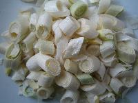 FD white chinese  onion 