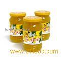 Honey Citron Tea