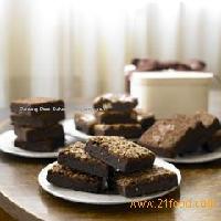 Brownie Sampler