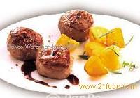 Lamb medallion au naturel