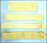Dried Tube  Hog   Casing s