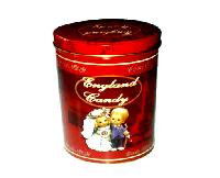  tin  can,candy can, tin   box , food  can