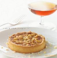 Macadamia nut tarts