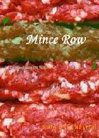 Raw Mutton Lamb
