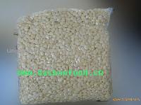 Salted Garlic