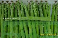 iqf green asparagus