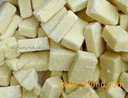 frozen garlic paste