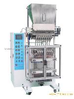 MUTI-LINE PACKAGING MACHINE