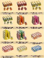 Reply  Dragee   Candy 